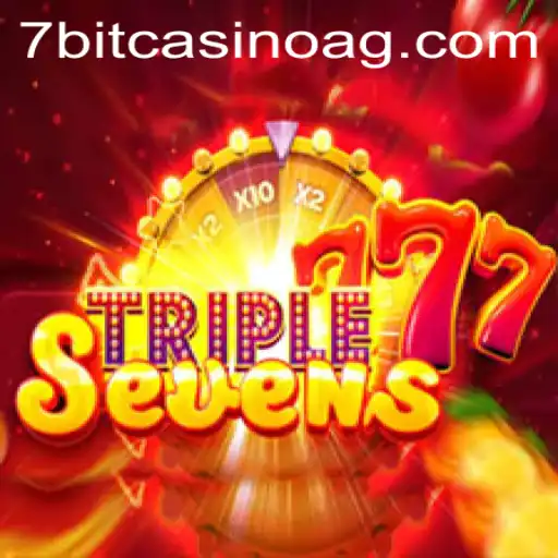 Discover the Thrills of 777TripleSeven: A Dynamic Betting Experience