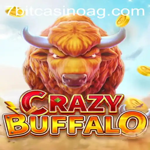 The Thrilling World of CRAZYBUFFALO: A New Gaming Experience