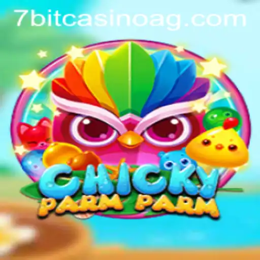 Dive Into the World of ChickyParmParm: An Exciting New Game and Its Association with Bet 355.bet