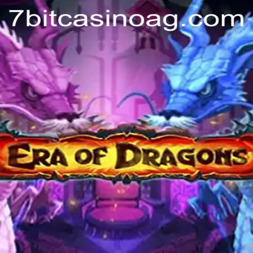 Discover the Mystical World of EraOfDragons: A New Gaming Adventure
