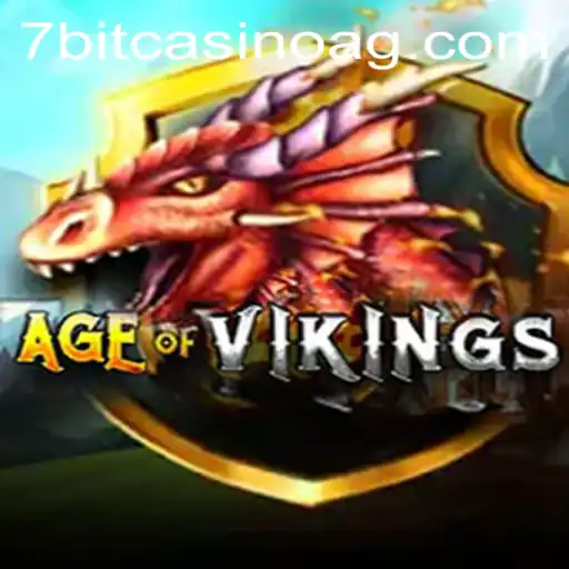 Age of Viking: Exploring the Saga with Bet 355.bet