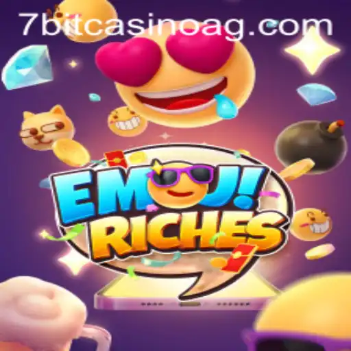 Discover the Exciting World of EmojiRiches and Enhance Your Betting Experience with 355.bet
