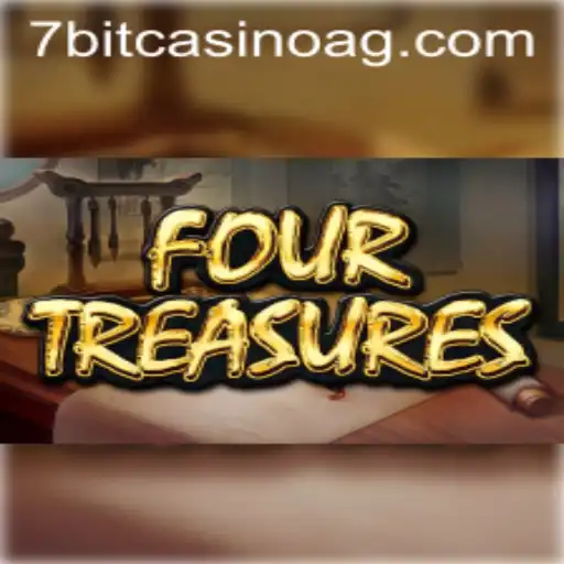 Dive into the World of FourTreasures: A New Gaming Sensation