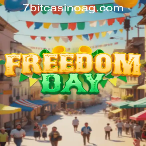 Discovering FreedomDay: An Immersive Adventure by 355.bet