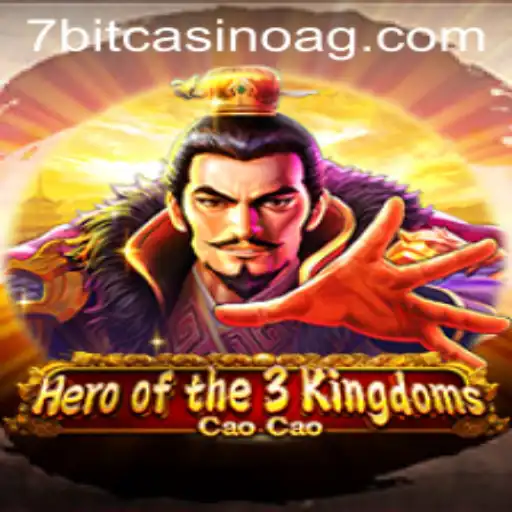 Heroofthe3KingdomsCaoCao: A Deep Dive into Strategy and Adventure