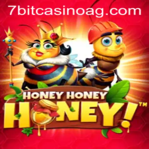 HoneyHoneyHoney: A Sweet Adventure in Online Gaming