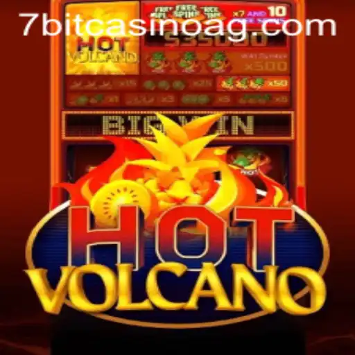 Exploring the Thrilling World of HotVolcano: A Dynamic Gaming Experience