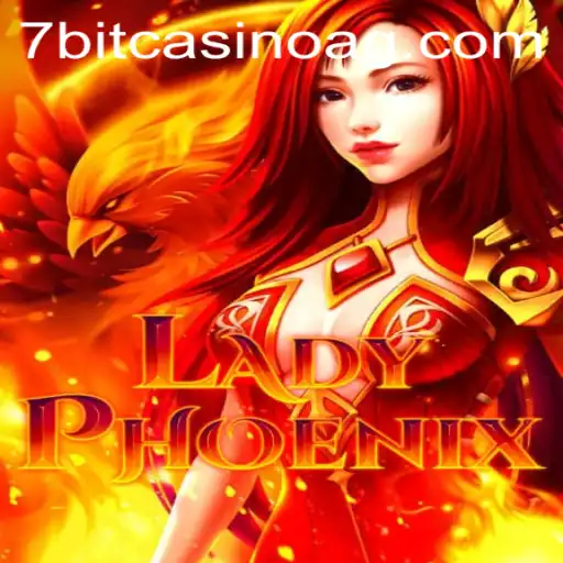 Discover the Enchanting World of LadyPhoenix: A Thrilling New Game by Bet 355.bet