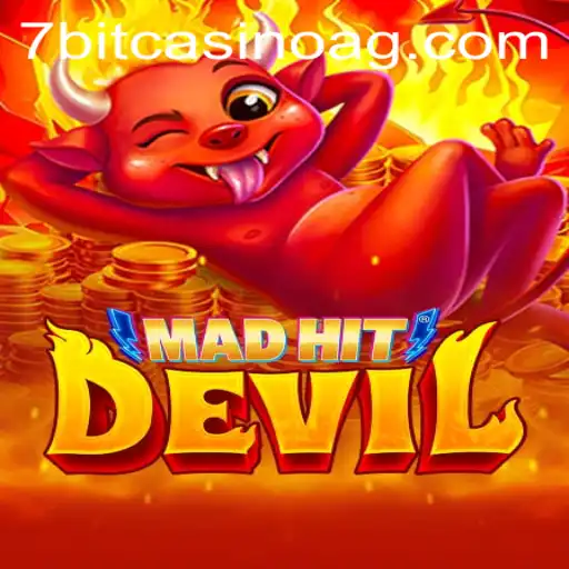 Exploring the Thrills of MadHitDevil at bet 355.bet
