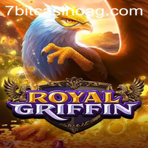 RoyalGriffin: Enter the Realm of Fantasy and Fortune with bet 355.bet