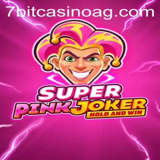 Discover SuperPinkJoker: A Thrilling Casino Experience