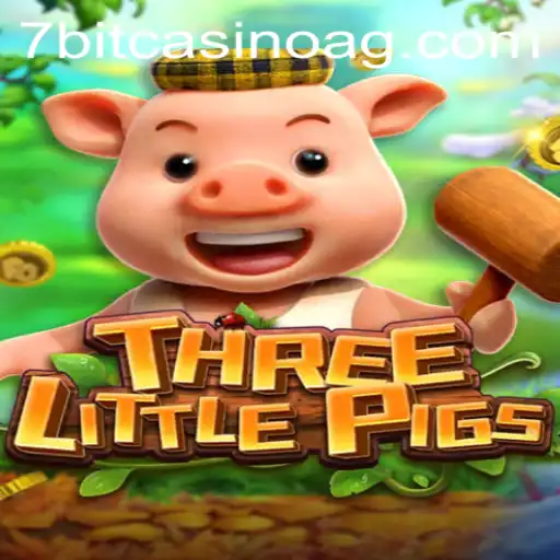 Discovering the World of THREELITTLEPIGS and Bet 355.bet