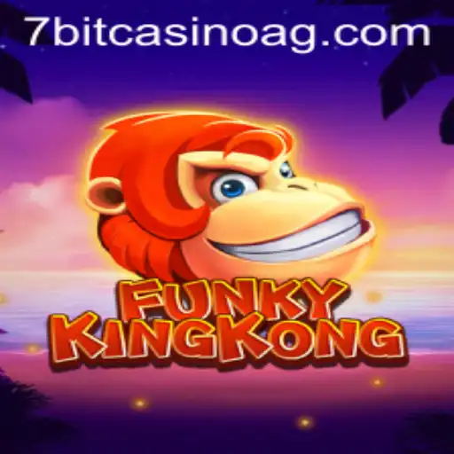 Discover the Thrills of FunkyKingKong: A Dynamic Gaming Experience