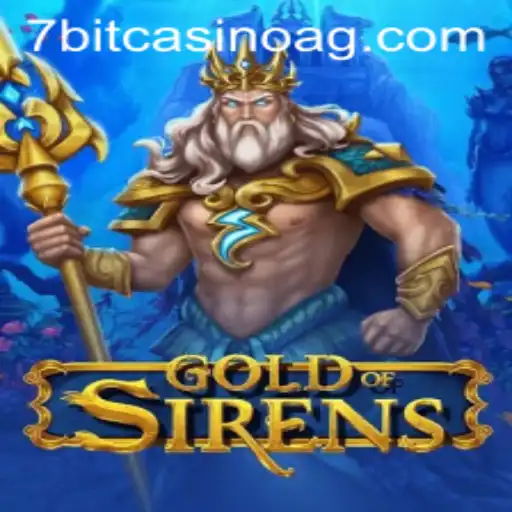 GoldofSirens: Dive into the Mystical World of Underwater Adventure