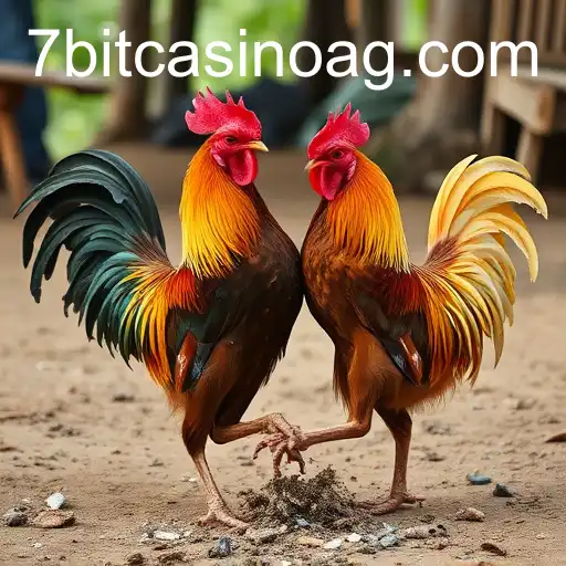 The Thrilling World of Jogos de Sabong and Online Betting
