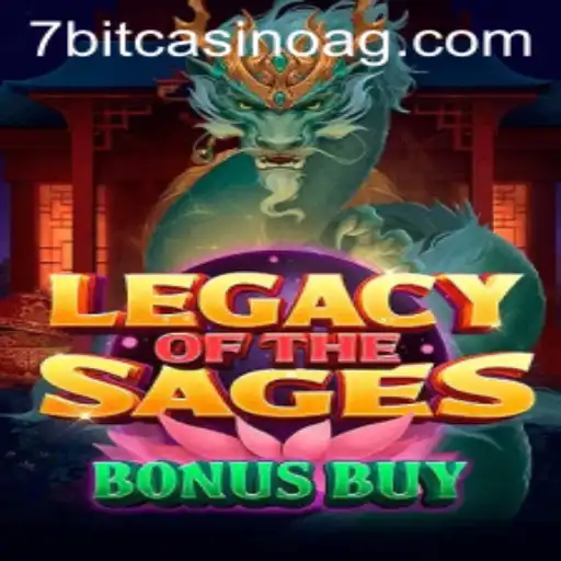 Exploring LegacyoftheSagesBonusBuy: A New Era in Online Gaming