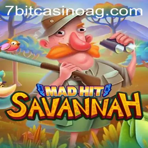 Exploring the World of MadHitSavannah: The Thrilling Game Experience