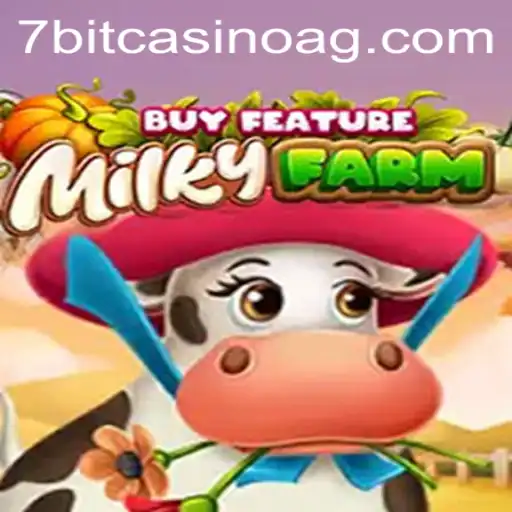 Experience the Galactic Adventure of MilkyFarmBuyFeature