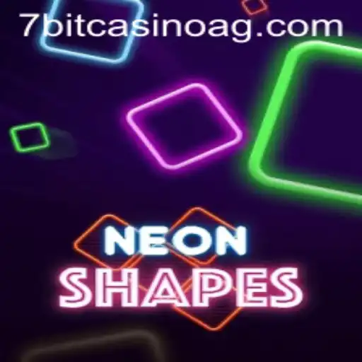 NeonShapes: A Futuristic Gaming Experience with Bet 355.bet