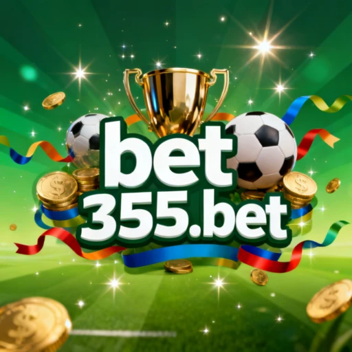 bet 355.bet Logo