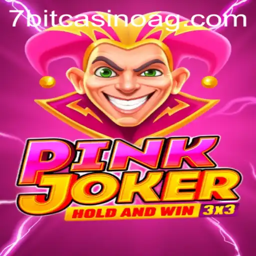Exploring the Thrills of Pinkjoker: A New Spin on Online Gaming