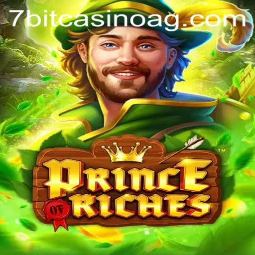 Unraveling the Excitement of PrinceOfRiches: A Modern Betting Adventure