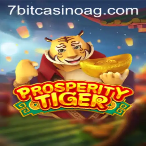 Discover the Excitement of ProsperityTiger: A Game of Strategy and Luck with bet 355.bet