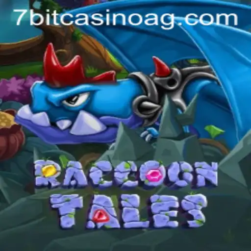 RaccoonTales: An Exciting Adventure Awaits