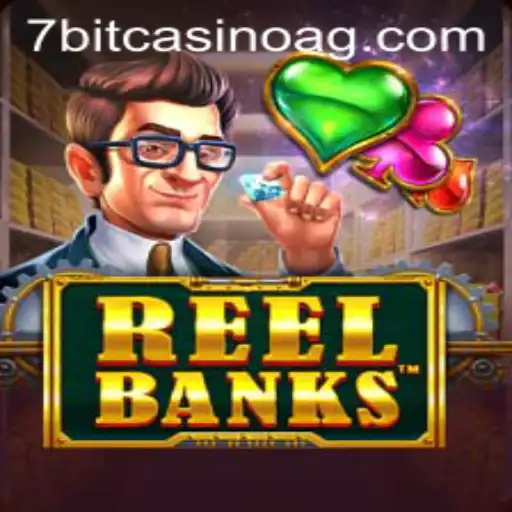 Exploring the Exciting World of ReelBanks: A Dive into Online Gaming
