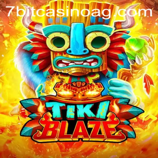 Experience the Thrills of TikiBlaze: A Fascinating Journey with Bet 355.bet