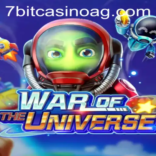 Explore WAROFTHEUNIVERSE: A Deep Dive into the Epic Game and Its Revolutionary Gameplay